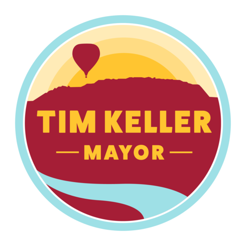 Tim Keller